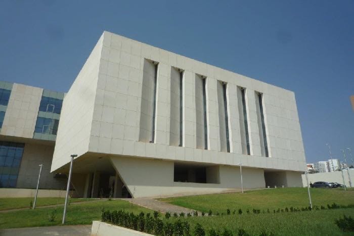 Escuela Superior de Hostelería y Restauración de la Universidad de Argel - Arge