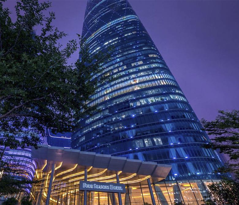 FOURSEASONS