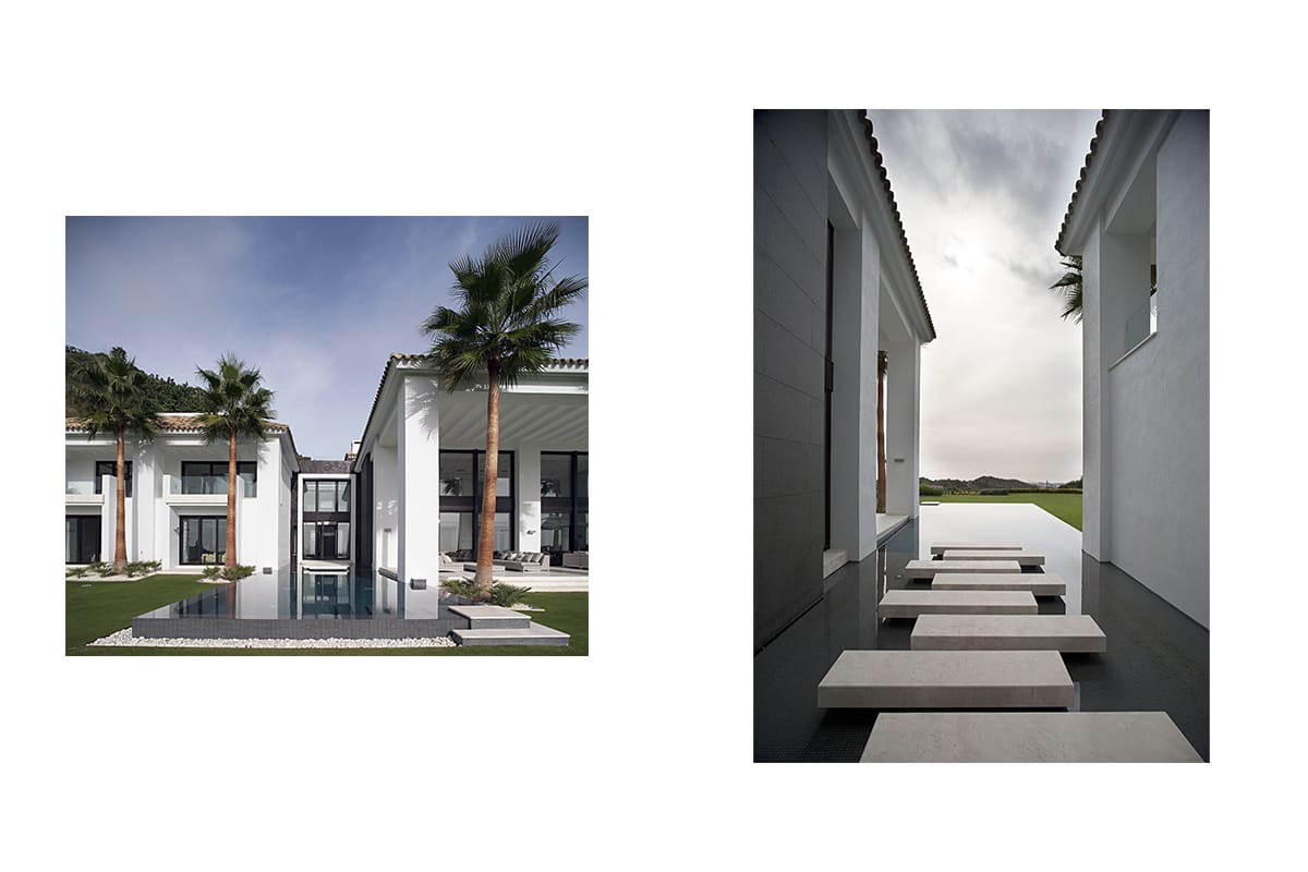 IMAGE2-tino-proyectos-villa-lujo-zagaleta-marbella-exteriores-escalera-crema-bianco