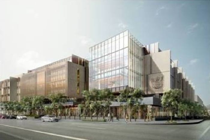 Obra Nueva zelanda Tino Natura Stone