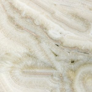 Ónix blanco - White onyx
