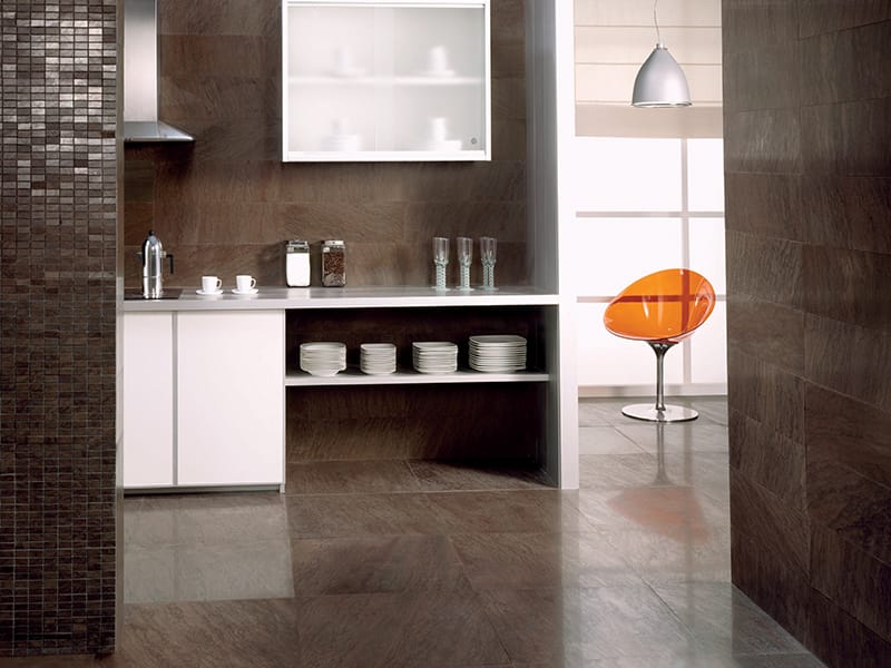 Cocina de mármol - Natura collection - Marble kitchen