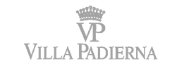 villa paderna logo