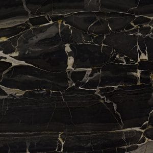 Black marble Vulcano - Mármol negro Vulcano