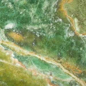 Ónix verde - Ónix Esmeralda - Green onyx
