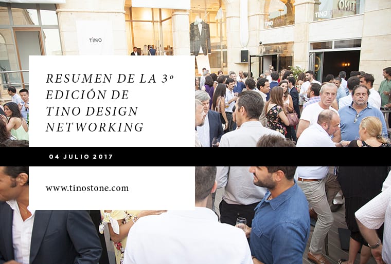 Resumen Tino Design Networking