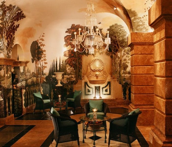 hall-villa-padierna-palace-hotel
