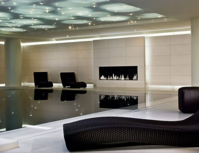 Ritz-Carlton moscow SPA - Marble supplier in Moscow Ritz-Carlton moscow SPA - Marble supplier in Moscow