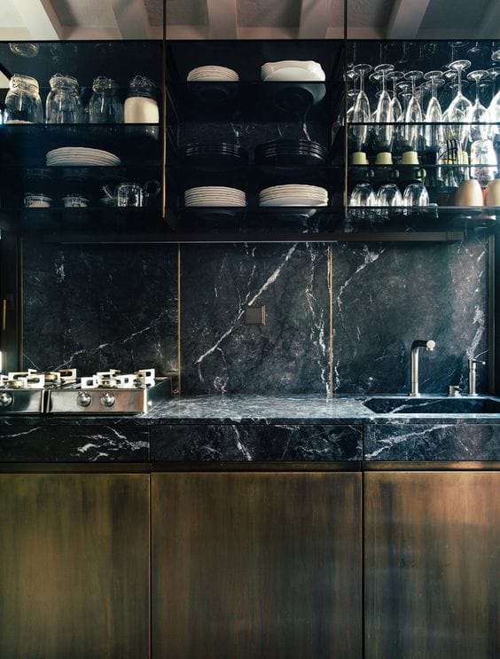 plastolux-kitchen-black-marble