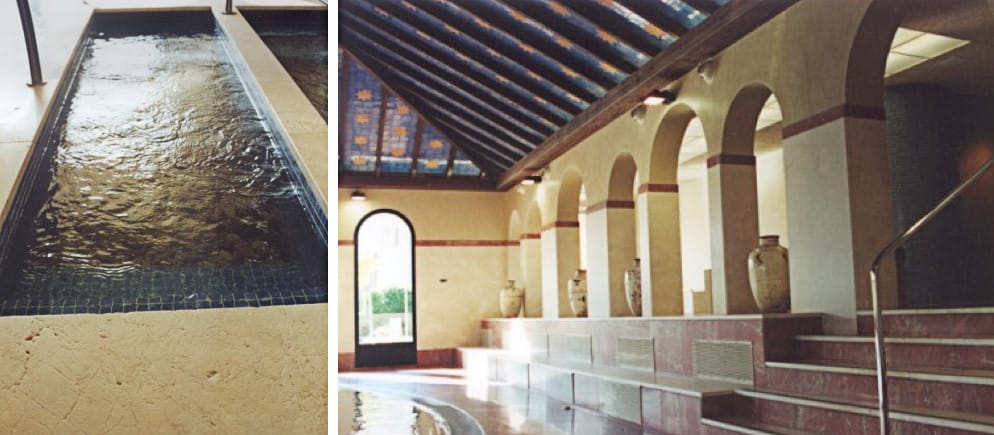 Hotel Almenara Spa