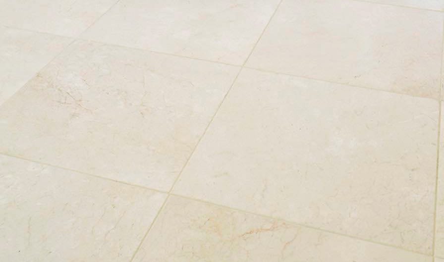 Mármol Crema Bianco detalle Mármol Crema Bianco detalle