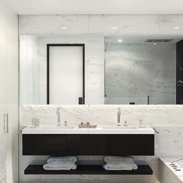 Residenciales – Residential