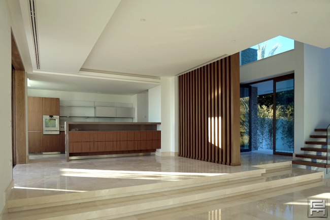 A project by Alberto Rodríguez using TINO stone - Proyecto de Alberto Rodríguez utilizando piedra de TINO