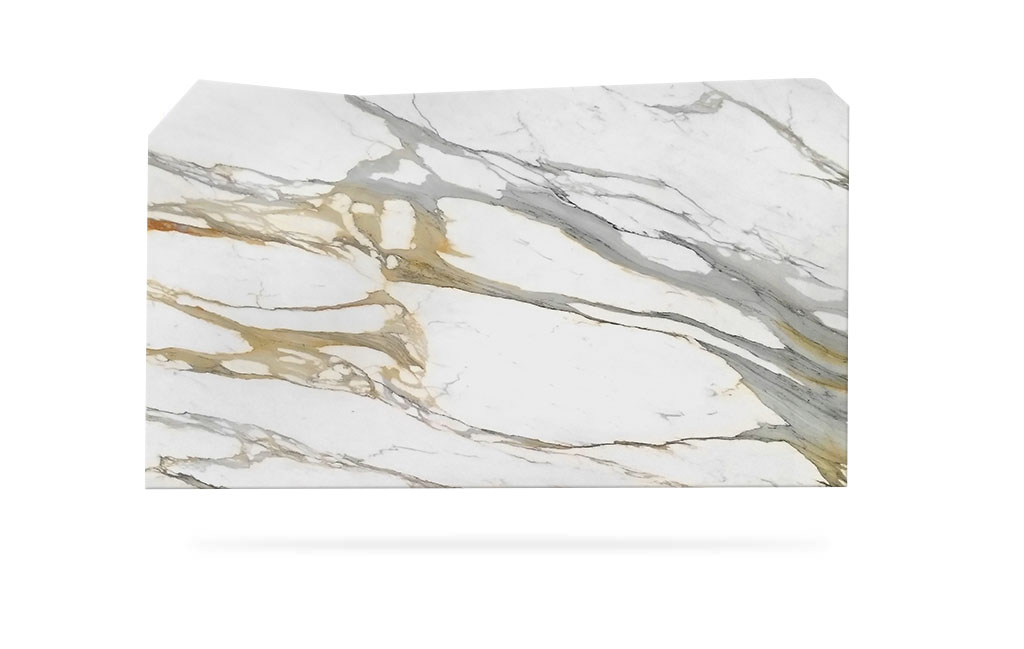 Slab - Calacatta Gold - Tabla