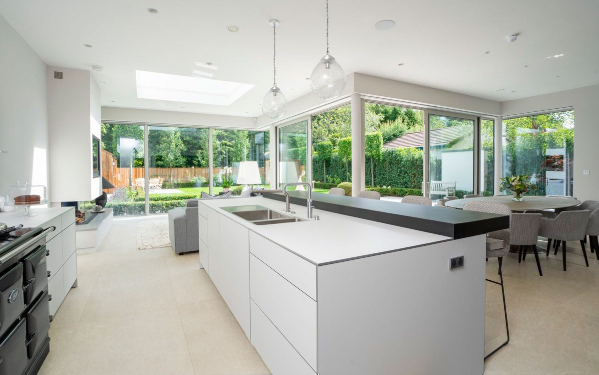 Mármol - Crema Moscato Beige - Marble