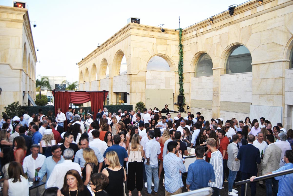 TINO Design Networking 2019