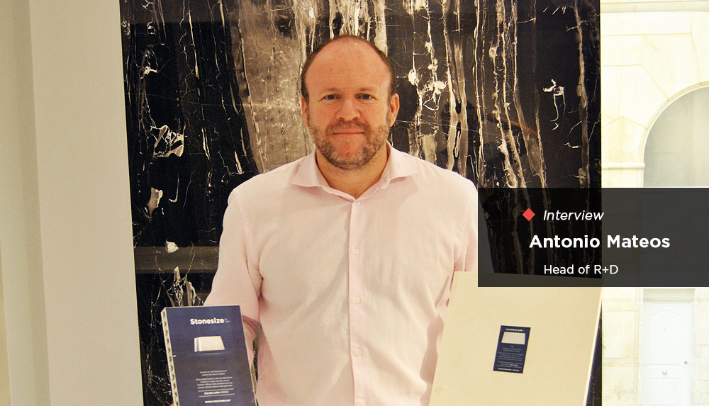 Interview with Antonio Mateos