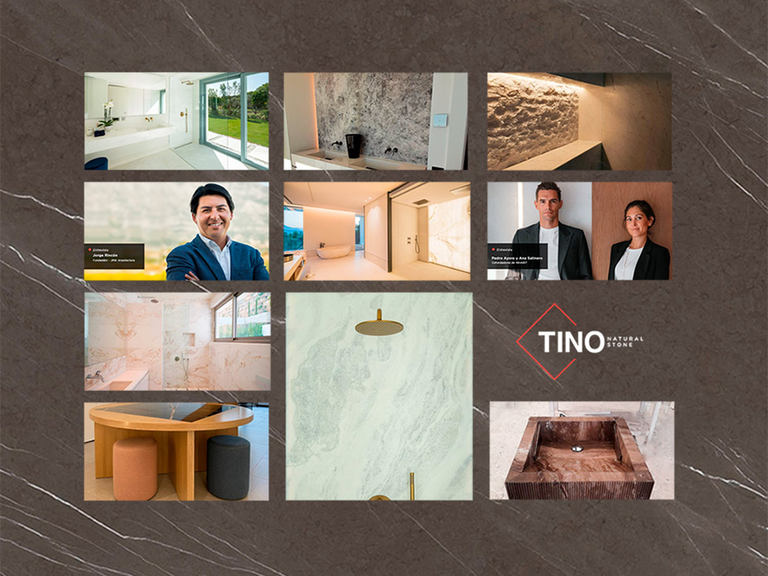 Blog especializado en mármol - Blog specialized in marble