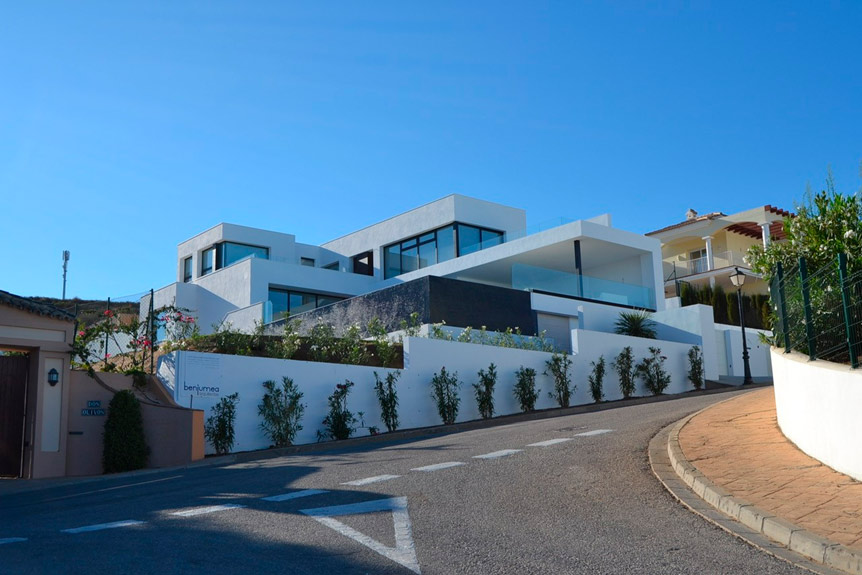 Villa_Alcaidesa_Benjumea Villa Alcaidesa RE1 P10.