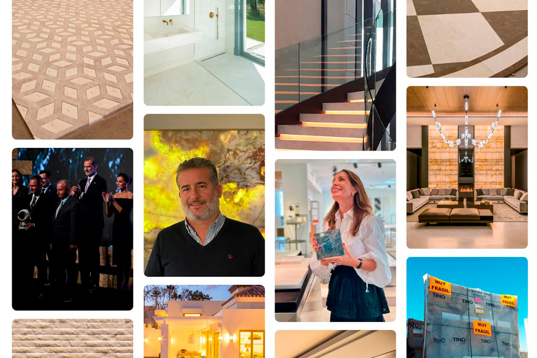 Nuestro blog especializado en mármol durante 2022 - Nuestro blog especializado en mármol durante 2022