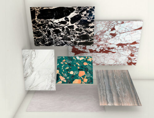 TINO Stone & Surfaces: a new chapter in our history