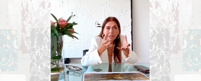 Entrevista Lis Melgarejo