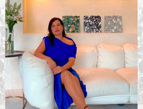 Discover the new era of TINO materials with Mónica Cifuentes