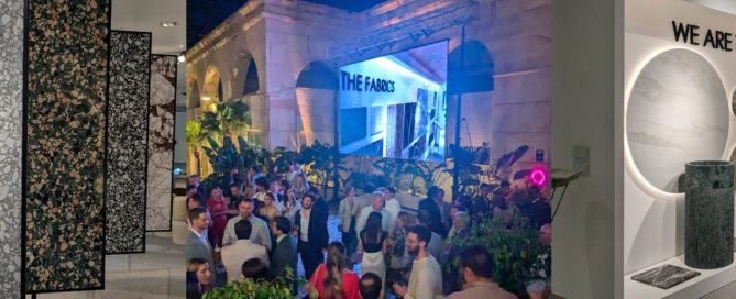 Nuevas superfícies de TINO