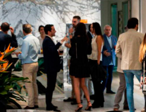 Photo Gallery of the TINO Event Oct ’24